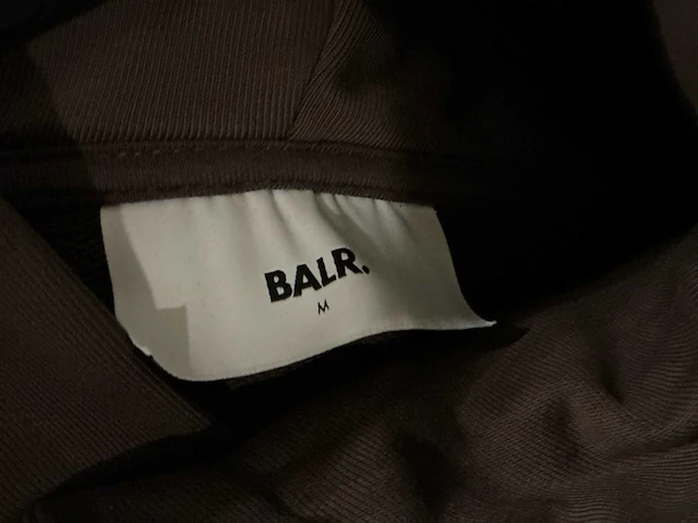 Partij diverse balr hoodies (32x) - afbeelding 27 van  46