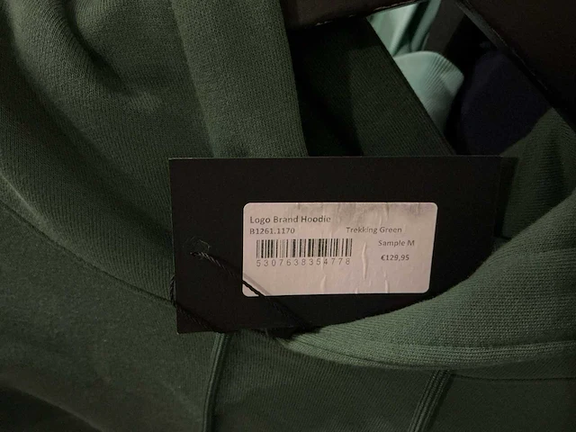Partij diverse balr hoodies (32x) - afbeelding 29 van  46
