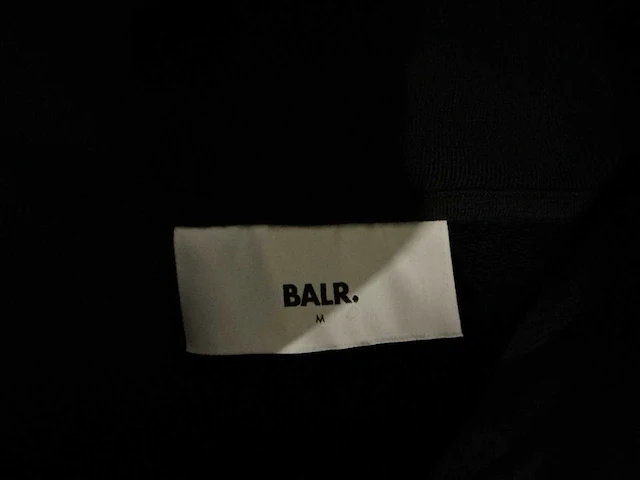Partij diverse balr hoodies (32x) - afbeelding 32 van  46