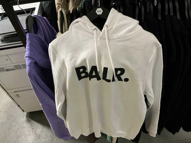 Partij diverse balr hoodies (32x) - afbeelding 23 van  46