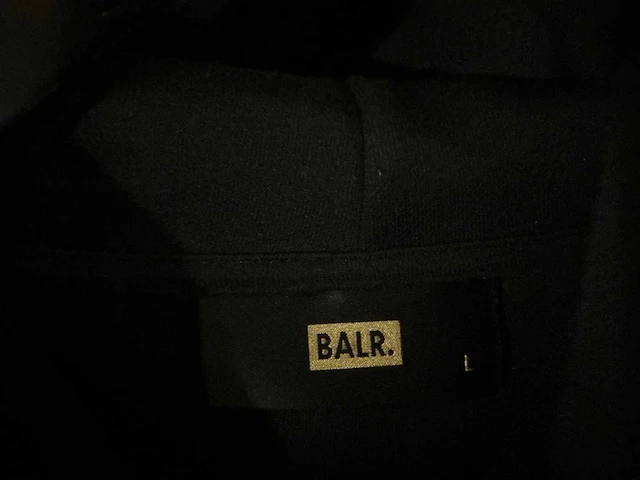 Partij diverse balr hoodies (32x) - afbeelding 36 van  46