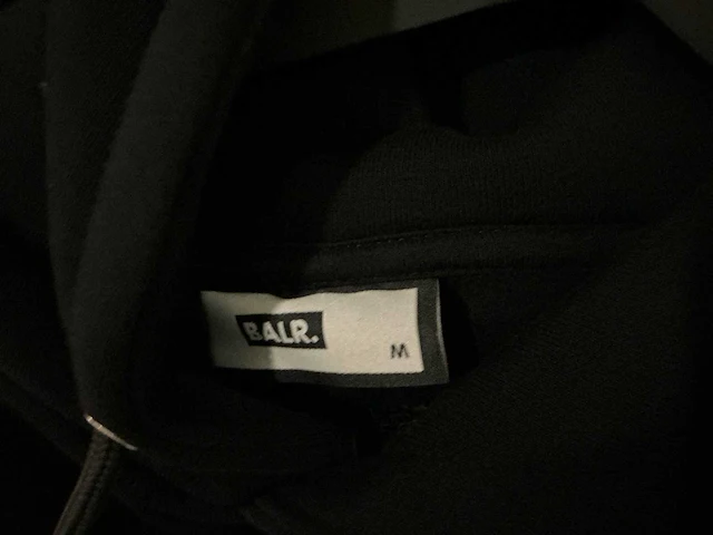 Partij diverse balr hoodies (32x) - afbeelding 37 van  46