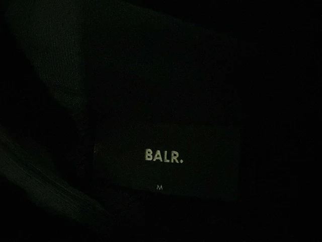 Partij diverse balr hoodies (32x) - afbeelding 38 van  46