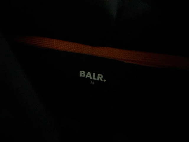 Partij diverse balr hoodies (32x) - afbeelding 40 van  46