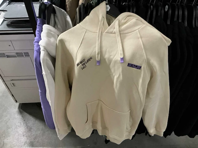 Partij diverse balr hoodies (32x) - afbeelding 34 van  46