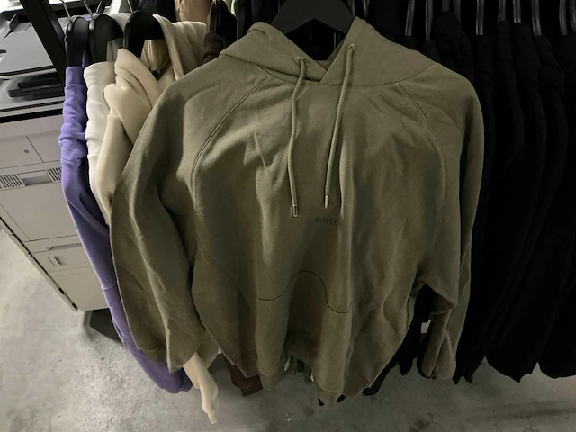 Partij diverse balr hoodies (32x) - afbeelding 43 van  46