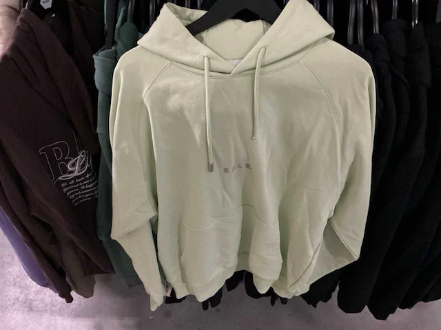 Partij diverse balr hoodies (32x) - afbeelding 46 van  46