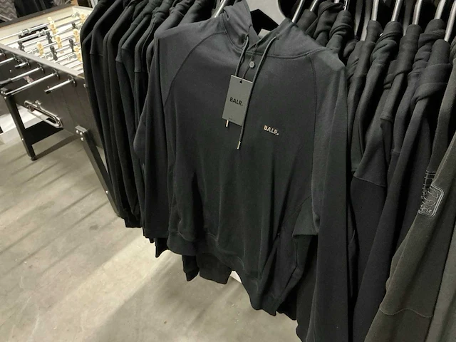 Partij diverse balr hoodies (38x) - afbeelding 2 van  24
