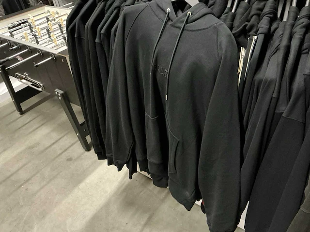 Partij diverse balr hoodies (38x) - afbeelding 3 van  24