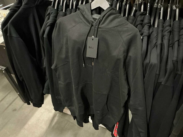 Partij diverse balr hoodies (38x) - afbeelding 5 van  24