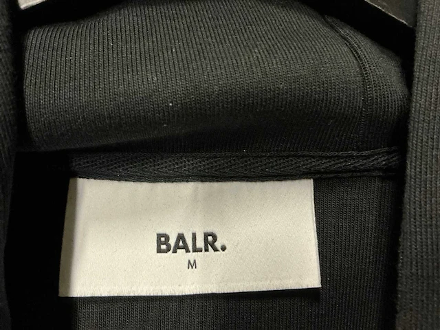 Partij diverse balr hoodies (38x) - afbeelding 11 van  24