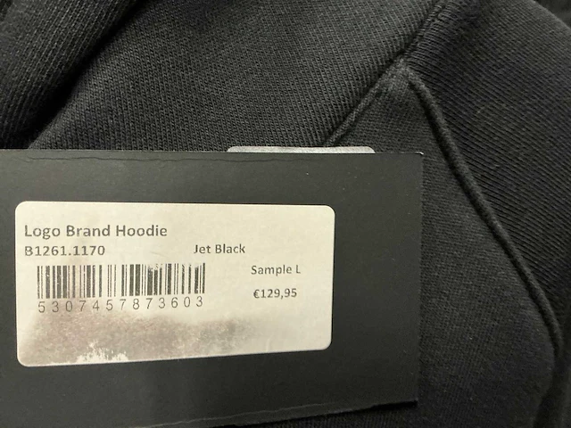 Partij diverse balr hoodies (38x) - afbeelding 14 van  24