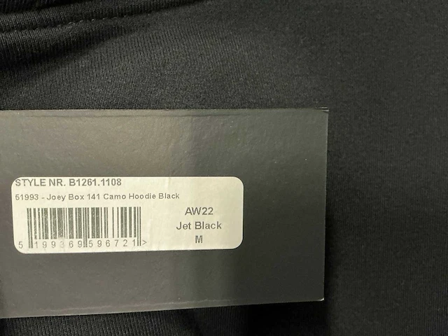 Partij diverse balr hoodies (38x) - afbeelding 17 van  24