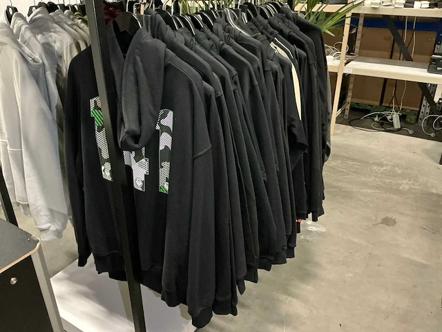 Partij diverse balr hoodies (38x) - afbeelding 12 van  24