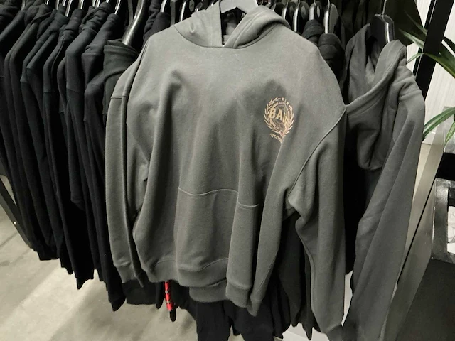 Partij diverse balr hoodies (38x) - afbeelding 18 van  24