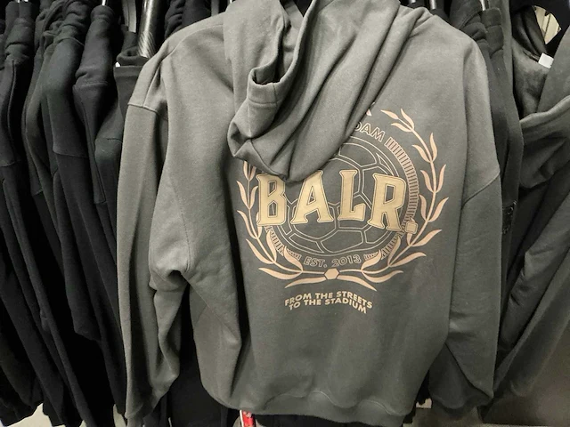 Partij diverse balr hoodies (38x) - afbeelding 19 van  24