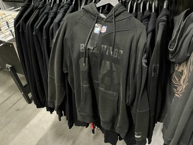 Partij diverse balr hoodies (38x) - afbeelding 20 van  24