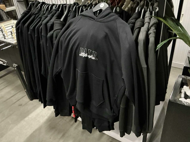 Partij diverse balr hoodies (38x) - afbeelding 21 van  24