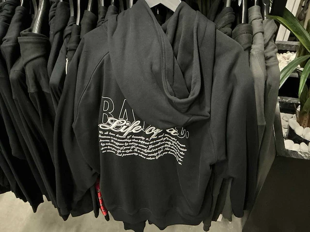 Partij diverse balr hoodies (38x) - afbeelding 22 van  24