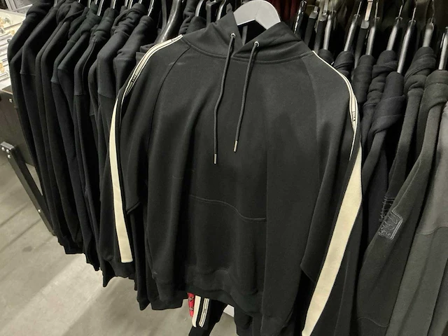 Partij diverse balr hoodies (38x) - afbeelding 24 van  24
