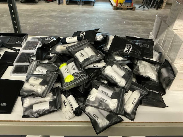 Partij diverse balr items (219x) - afbeelding 8 van  8
