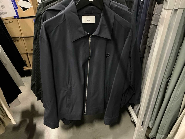 Partij diverse balr jackets (53x) - afbeelding 3 van  29