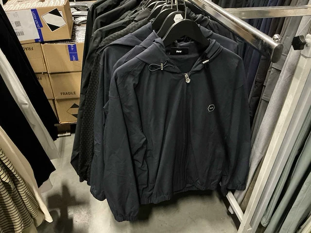 Partij diverse balr jackets (53x) - afbeelding 5 van  29