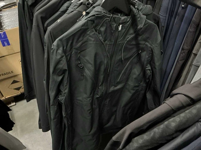 Partij diverse balr jackets (53x) - afbeelding 6 van  29