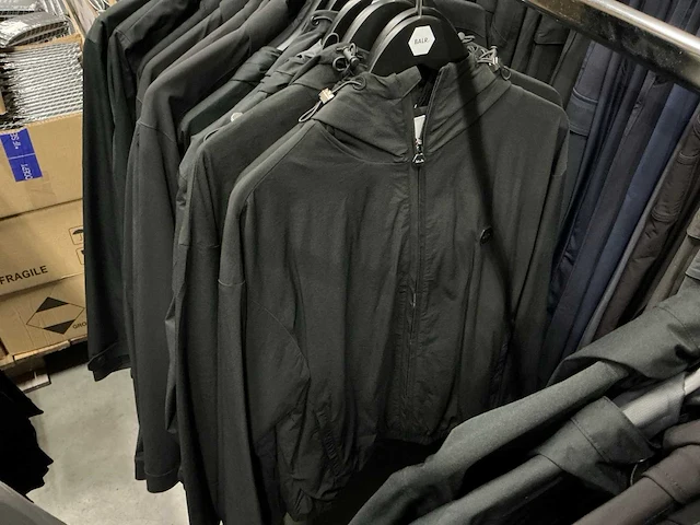 Partij diverse balr jackets (53x) - afbeelding 7 van  29