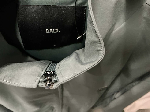 Partij diverse balr jackets (53x) - afbeelding 15 van  29