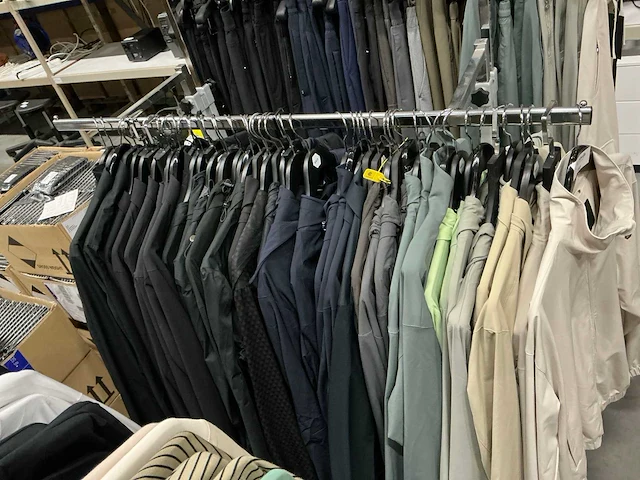 Partij diverse balr jackets (53x) - afbeelding 12 van  29