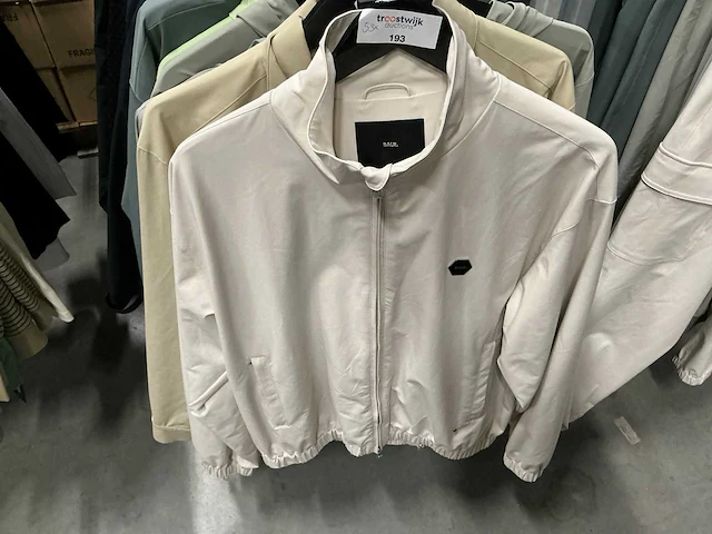 Partij diverse balr jackets (53x) - afbeelding 23 van  29