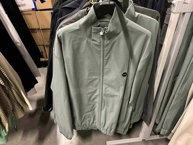 Partij diverse balr jackets (53x) - afbeelding 27 van  29