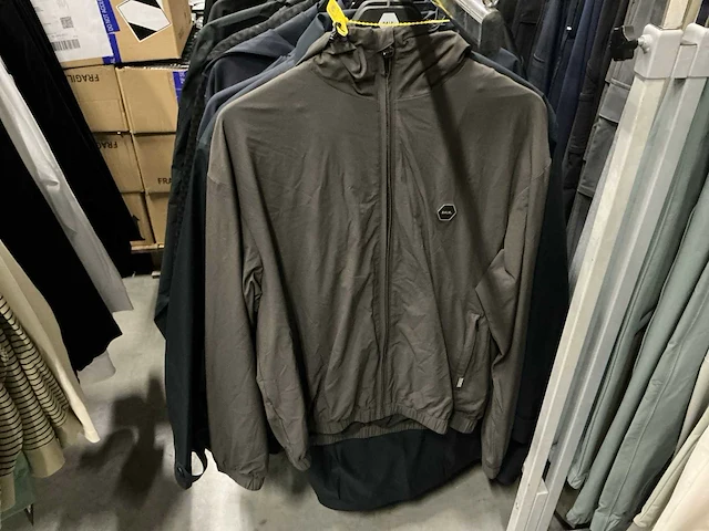Partij diverse balr jackets (53x) - afbeelding 29 van  29
