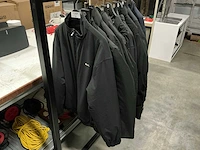 Partij diverse balr jassen (10x) - afbeelding 1 van  14
