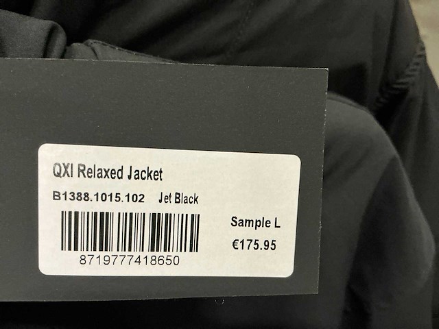 Partij diverse balr jassen (10x) - afbeelding 3 van  14