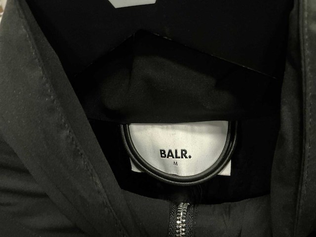 Partij diverse balr jassen (10x) - afbeelding 4 van  14