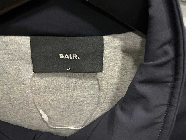 Partij diverse balr jassen (10x) - afbeelding 6 van  14