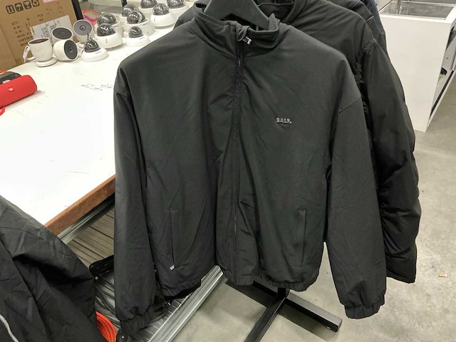 Partij diverse balr jassen (10x) - afbeelding 10 van  14