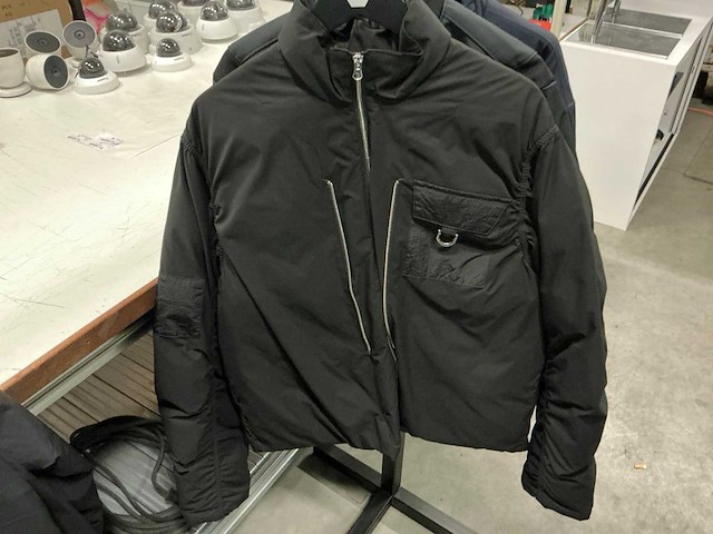 Partij diverse balr jassen (10x) - afbeelding 11 van  14