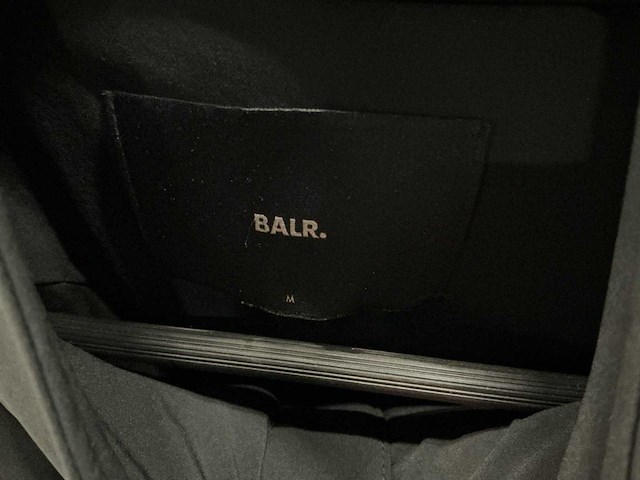 Partij diverse balr jassen (10x) - afbeelding 14 van  14