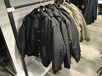 Partij diverse balr jassen (10x) - afbeelding 1 van  10