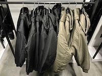 Partij diverse balr jassen (10x) - afbeelding 3 van  10