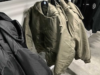 Partij diverse balr jassen (10x) - afbeelding 5 van  10