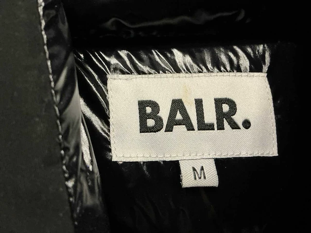 Partij diverse balr jassen (12x) - afbeelding 7 van  15
