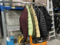 Partij diverse balr jassen (12x) - afbeelding 1 van  15