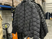 Partij diverse balr jassen (12x) - afbeelding 12 van  15