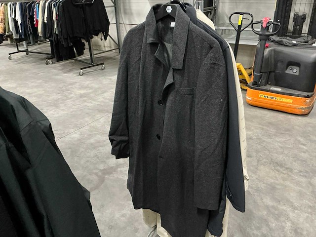 Partij diverse balr jassen (13x) - afbeelding 2 van  23