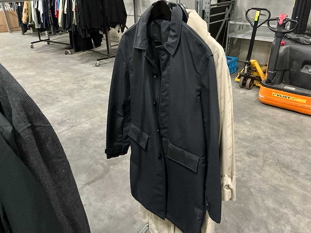 Partij diverse balr jassen (13x) - afbeelding 3 van  23