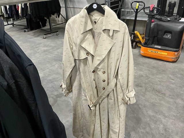 Partij diverse balr jassen (13x) - afbeelding 4 van  23